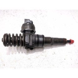 Recambio de inyector para volkswagen golf v (1k1)(2003) 1.9 tdi referencia OEM IAM 0414720215  