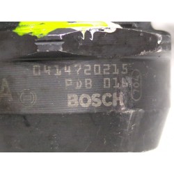 Recambio de inyector para volkswagen golf v (1k1)(2003) 1.9 tdi referencia OEM IAM 0414720215  