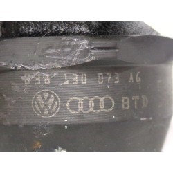 Recambio de inyector para volkswagen golf v (1k1)(2003) 1.9 tdi referencia OEM IAM 0414720215  