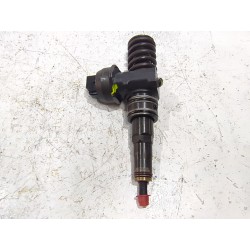 Recambio de inyector para volkswagen golf v (1k1)(2003) 1.9 tdi referencia OEM IAM 0414720215  