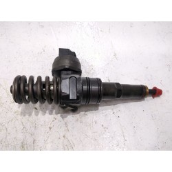 Recambio de inyector para volkswagen golf v (1k1)(2003) 1.9 tdi referencia OEM IAM 0414720215  