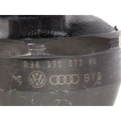 Recambio de inyector para volkswagen golf v (1k1)(2003) 1.9 tdi referencia OEM IAM 0414720215  