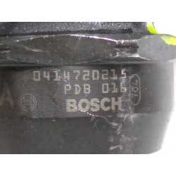 Recambio de inyector para volkswagen golf v (1k1)(2003) 1.9 tdi referencia OEM IAM 0414720215  