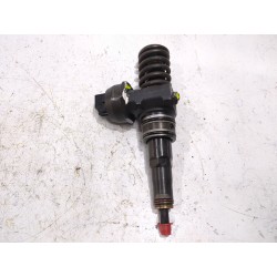 Recambio de inyector para volkswagen golf v (1k1)(2003) 1.9 tdi referencia OEM IAM 038130073AG  