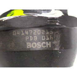 Recambio de inyector para volkswagen golf v (1k1)(2003) 1.9 tdi referencia OEM IAM 038130073AG  