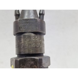 Recambio de inyector para volkswagen polo iii (6n1)(09.1994) 64 1.9 d referencia OEM IAM 028130201C  