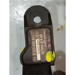 Recambio de sensor presion para peugeot 106 (s2)(04.1996) 1.1 i referencia OEM IAM 0261230043  