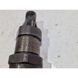 Recambio de inyector para volkswagen polo iii (6n1)(09.1994) 64 1.9 d referencia OEM IAM 028130201C  