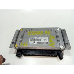 Recambio de centralita inyeccion para citroën xsara berlina (1997) 1.9 td referencia OEM IAM 0261204939  