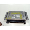 Recambio de centralita inyeccion para citroën xsara berlina (1997) 1.9 td referencia OEM IAM 0261204939  