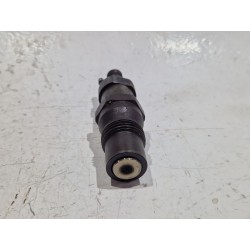 Recambio de inyector para volkswagen polo iii (6n1)(09.1994) 64 1.9 d referencia OEM IAM 028130201C  