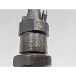 Recambio de inyector para volkswagen polo iii (6n1)(09.1994) 64 1.9 d referencia OEM IAM 028130201C  