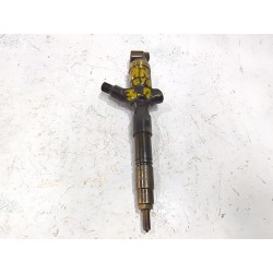 Recambio de inyector para toyota land cruiser (j12)(2003) 3.0 d4-d vx [3,0 ltr. - 122 kw turbodiesel] referencia OEM IAM 2367030