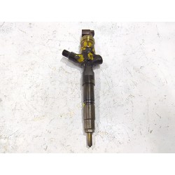 Recambio de inyector para toyota land cruiser (j12)(2003) 3.0 d4-d vx [3,0 ltr. - 122 kw turbodiesel] referencia OEM IAM 2367030