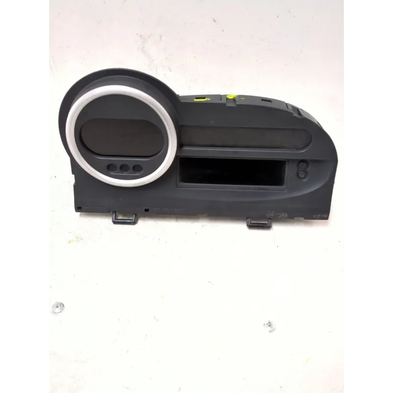 Recambio de cuadro completo para renault twingo ii (cn0_) 1.2 16v (cn04, cn0a, cn0b) referencia OEM IAM 8200722452  
