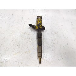 Recambio de inyector para toyota land cruiser (j12)(2003) 3.0 d4-d vx [3,0 ltr. - 122 kw turbodiesel] referencia OEM IAM 2367030