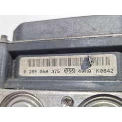 Recambio de nucleo abs para bmw 5 (e60) 530 d referencia OEM IAM 0265950375  