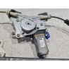 Recambio de mecanismo elevalunas delantero derecho para chevrolet captiva (c100, c140) 2.0 d 4wd referencia OEM IAM 96627080  