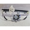 Recambio de mecanismo elevalunas delantero derecho para chevrolet captiva (c100, c140) 2.0 d 4wd referencia OEM IAM 96627080  
