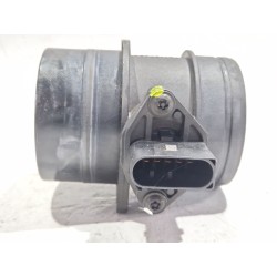 Recambio de caudalimetro para audi a4 b7 (8ec) 2.0 tdi 16v referencia OEM IAM 074906461B  