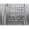 Recambio de caudalimetro para audi a4 b7 (8ec) 2.0 tdi 16v referencia OEM IAM 074906461B  
