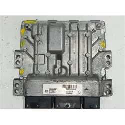 Recambio de centralita inyeccion para renault megane iv berlina 5p (12.2015) 1.5 zen [1,5 ltr. - 85 kw blue dci diesel fap] refe