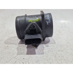 Recambio de caudalimetro para seat toledo (1m2)(03.1999) 1.9 tdi referencia OEM IAM 0986280202  