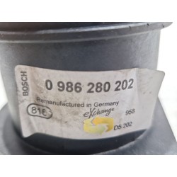 Recambio de caudalimetro para seat toledo (1m2)(03.1999) 1.9 tdi referencia OEM IAM 0986280202  