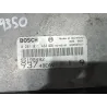 Recambio de centralita inyeccion para alfa romeo 147 (190)(2000) 1.9 jtd 16v referencia OEM IAM 0281011488  