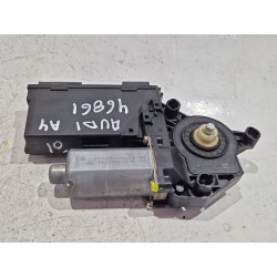 MOTOR ELEVALUNAS TRASERO IZQUIERDO 8E0959801A 