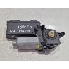 Recambio de motor elevalunas trasero izquierdo para audi a4 b6 (8e2) 1.9 tdi referencia OEM IAM 8E0959801A  