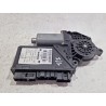 Recambio de motor elevalunas trasero izquierdo para audi a4 b6 (8e2) 1.9 tdi referencia OEM IAM 8E0959801A  