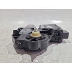 Recambio de motor elevalunas trasero izquierdo para audi a4 b6 (8e2) 1.9 tdi referencia OEM IAM 8E0959801A  