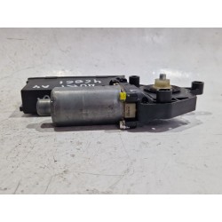 Recambio de motor elevalunas trasero izquierdo para audi a4 b6 (8e2) 1.9 tdi referencia OEM IAM 8E0959801A  