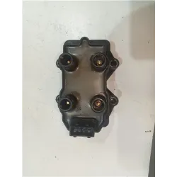 Recambio de bobina encendido para peugeot 306 (7b, n3, n5) 1.4 sl referencia OEM IAM 2526040A  