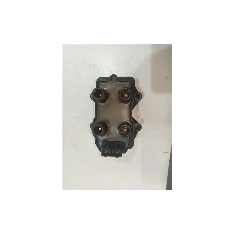 Recambio de bobina encendido para peugeot 306 (7b, n3, n5) 1.4 sl referencia OEM IAM 2526040A  