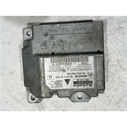 Recambio de centralita airbag para citroën c4 berlina (06.2004) 2.0 16v referencia OEM IAM 603726100  