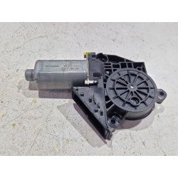 Recambio de motor elevalunas delantero derecho para audi a4 b6 (8e2) 1.9 tdi referencia OEM IAM 0130821765  