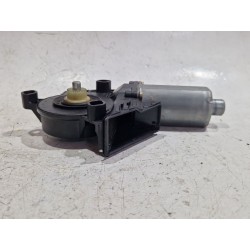 Recambio de motor elevalunas delantero derecho para audi a4 b6 (8e2) 1.9 tdi referencia OEM IAM 0130821765  