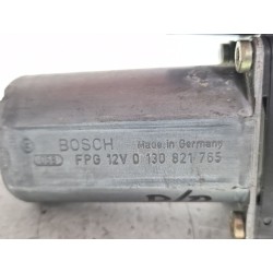 Recambio de motor elevalunas delantero derecho para audi a4 b6 (8e2) 1.9 tdi referencia OEM IAM 0130821765  