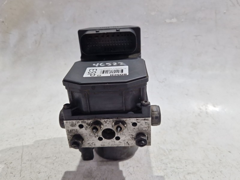 Recambio de nucleo abs para alfa romeo 156 (116)(1997) 1.9 jtd 107cv referencia OEM IAM 0265950127  