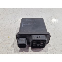 Recambio de caja precalentamiento para land rover freelander i (l314) 2.0 td4 4x4 referencia OEM IAM YWB100970  