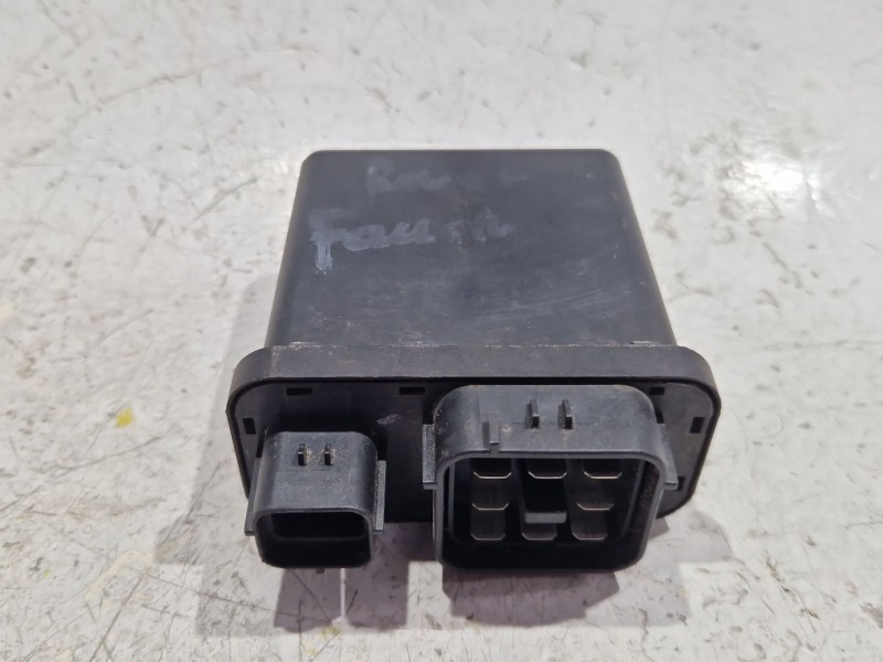 Recambio de caja precalentamiento para land rover freelander i (l314) 2.0 td4 4x4 referencia OEM IAM YWB100970  