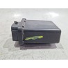 Recambio de caja precalentamiento para land rover freelander i (l314) 2.0 td4 4x4 referencia OEM IAM YWB100970  