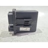 Recambio de caja precalentamiento para land rover freelander i (l314) 2.0 td4 4x4 referencia OEM IAM YWB100970  