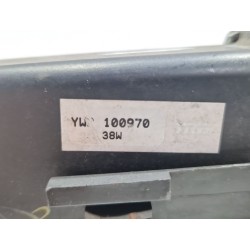 Recambio de caja precalentamiento para land rover freelander i (l314) 2.0 td4 4x4 referencia OEM IAM YWB100970  