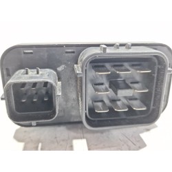 Recambio de caja precalentamiento para land rover freelander i (l314) 2.0 td4 4x4 referencia OEM IAM YWB100970  