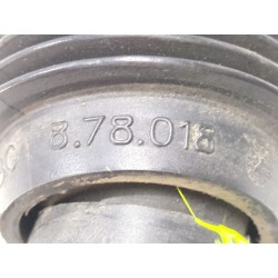 Recambio de retrovisor derecho para ford ka (ccq)(1996) 1.3 i referencia OEM IAM 878018  