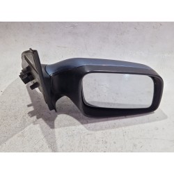 Recambio de retrovisor derecho para opel astra g hatchback (t98) 2.0 di (f08, f48) referencia OEM IAM 259150  