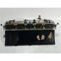 Recambio de cuadro completo para peugeot 405 berlina (1987) 1.8 turbo diesel referencia OEM IAM 961012780 634A320K6V  